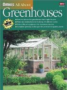 Ortho's All About Greenhouses cover