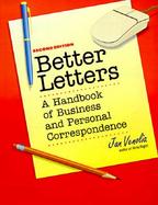 Better Letters cover