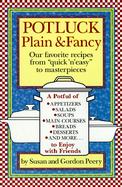 Potluck Plain & Fancy Our Favorite Recipes from 