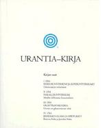 Urantia-kirja cover