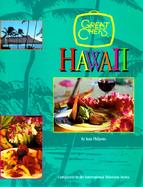 Great Chefs of Hawaii cover