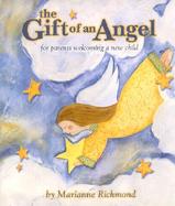 The Gift of an Angel For Parents Welcoming a New Child cover
