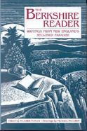 The Berkshire Reader Writings from New England's Secluded Paradise cover