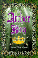 Archer King Robin of the Wood and the Maid Maerin cover