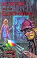 Newton and the Quasi-Apple cover
