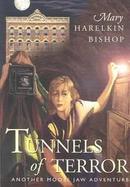 Tunnels of Terror Another Moose Jaw Adventure cover