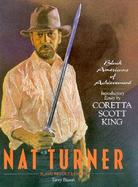 Nat Turner cover