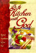 In the Kitchen with God cover
