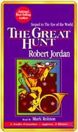 The Great Hunt cover