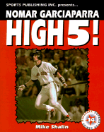 Nomar Garciaparra High 5! cover