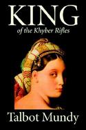King--Of the Khyber Rifles cover