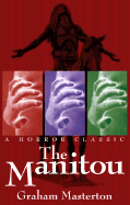 The Manitou cover