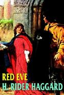 Red Eve cover