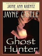 Ghost Hunter cover