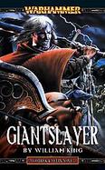 Giantslayer cover