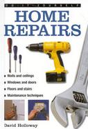 Home Repairs cover