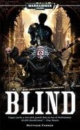 Blind cover