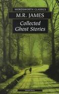 Collected Ghost Stories cover