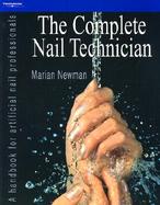 Complete Nail Technician cover