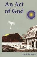 An Act of God cover