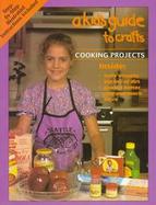Cooking Projects cover
