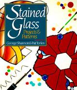 Stained Glass Projects & Patterns cover