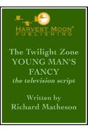 Young Man's Fancy: The Television Script cover
