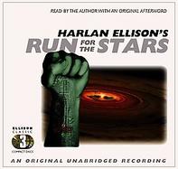 Run for the Stars cover