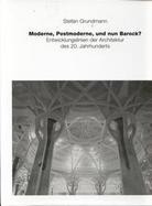 Moderne, Postmoderne, Und Nun Barock? cover