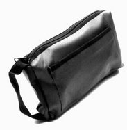 Nylon Carrying Case - Black cover