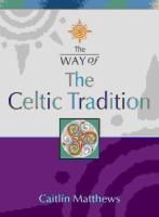 The Way of - The Celtic Tradition cover