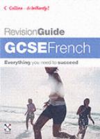 GCSE French (Revision Guide) cover