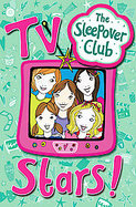 TV Stars! (The Sleepover Club) cover
