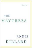 The Maytrees cover