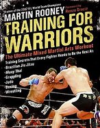 Training for Warriors The Ultimate Mixed Martial Arts Workout cover