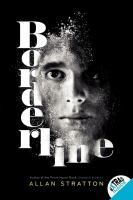 Borderline cover