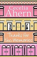 Thanks for the Memories cover