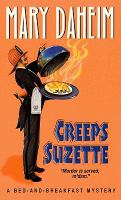 Creeps Suzette cover