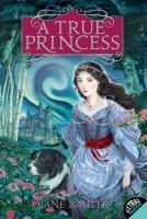 A True Princess cover