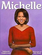 Michelle cover