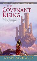 The Covenant Rising cover