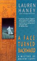 A Face Turned Backward cover