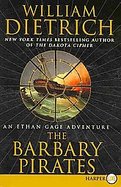 The Barbary Pirates An Ethan Gage Adventure cover