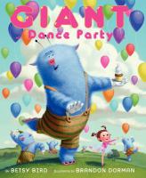 Giant Dance Party cover