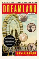 Dreamland cover