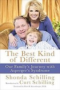 Unti on Asperger's Disease cover