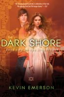 The Dark Shore : Book Two of the Atlanteans cover