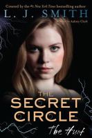 The Secret Circle: the Hunt cover
