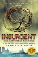 Insurgent cover
