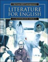 Literature for English cover
